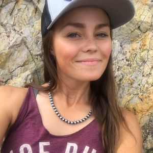 Meet your Posher, Kendall